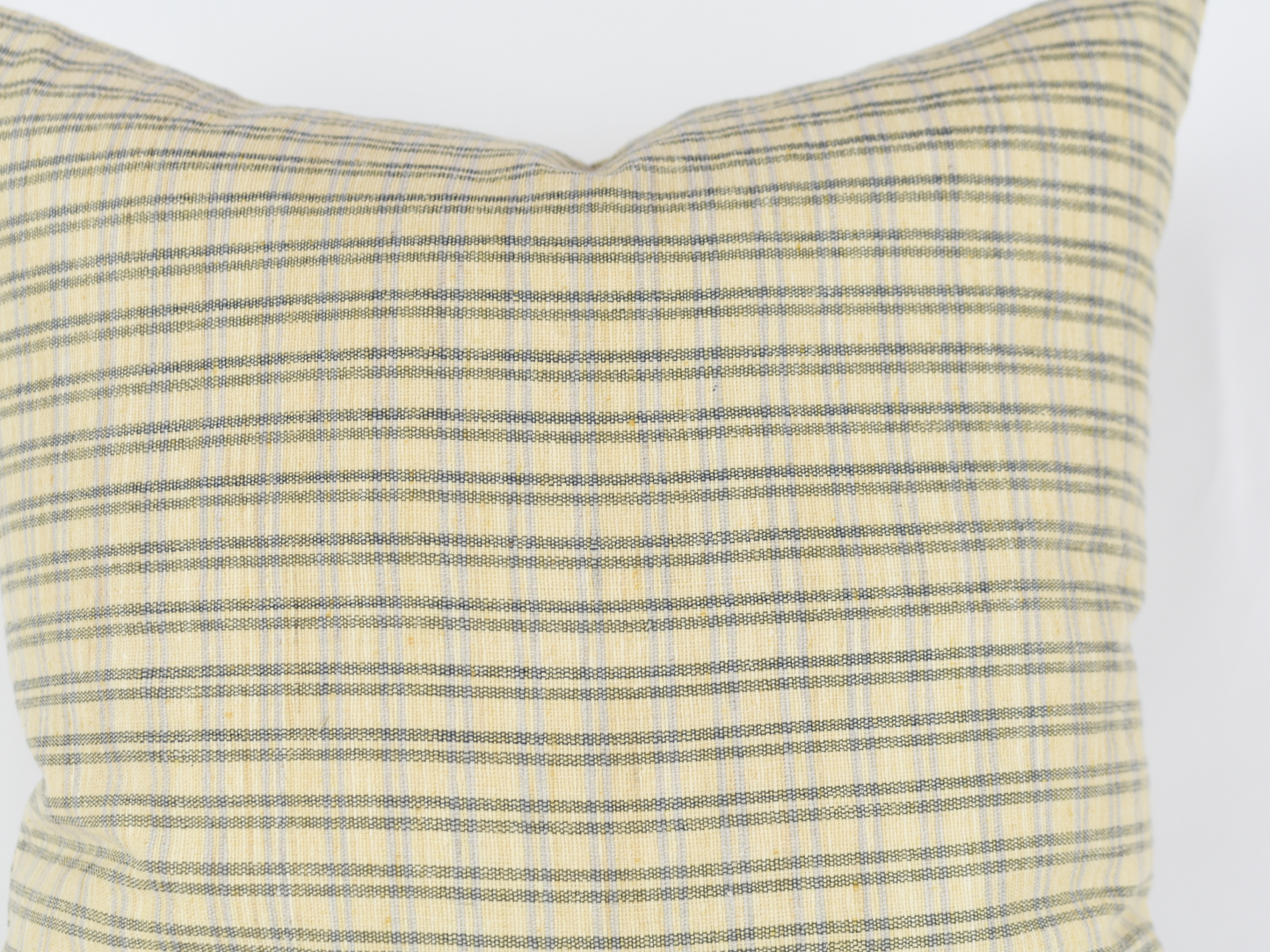 Dani Plaid Pillow