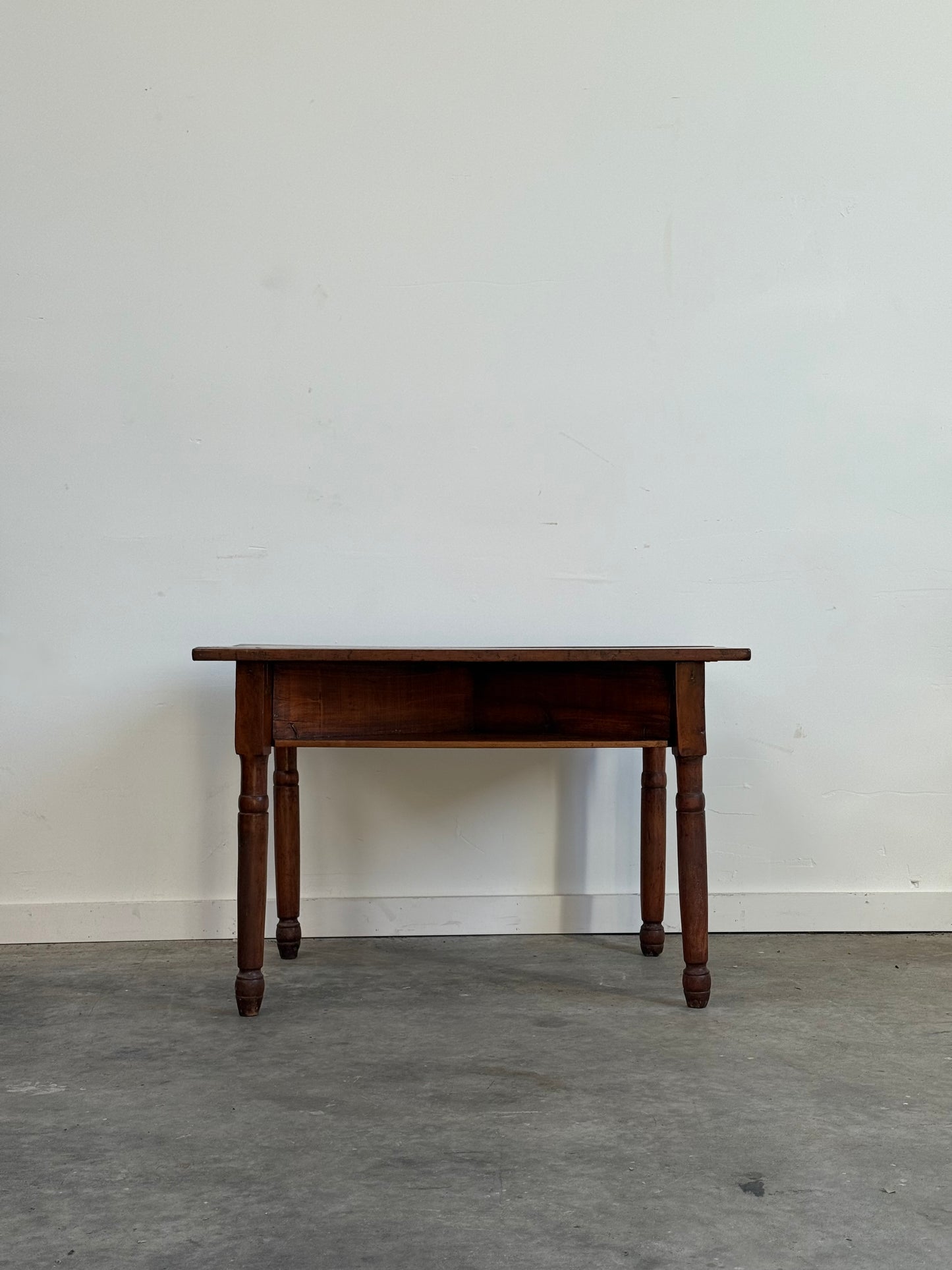 Antique Tavern Table