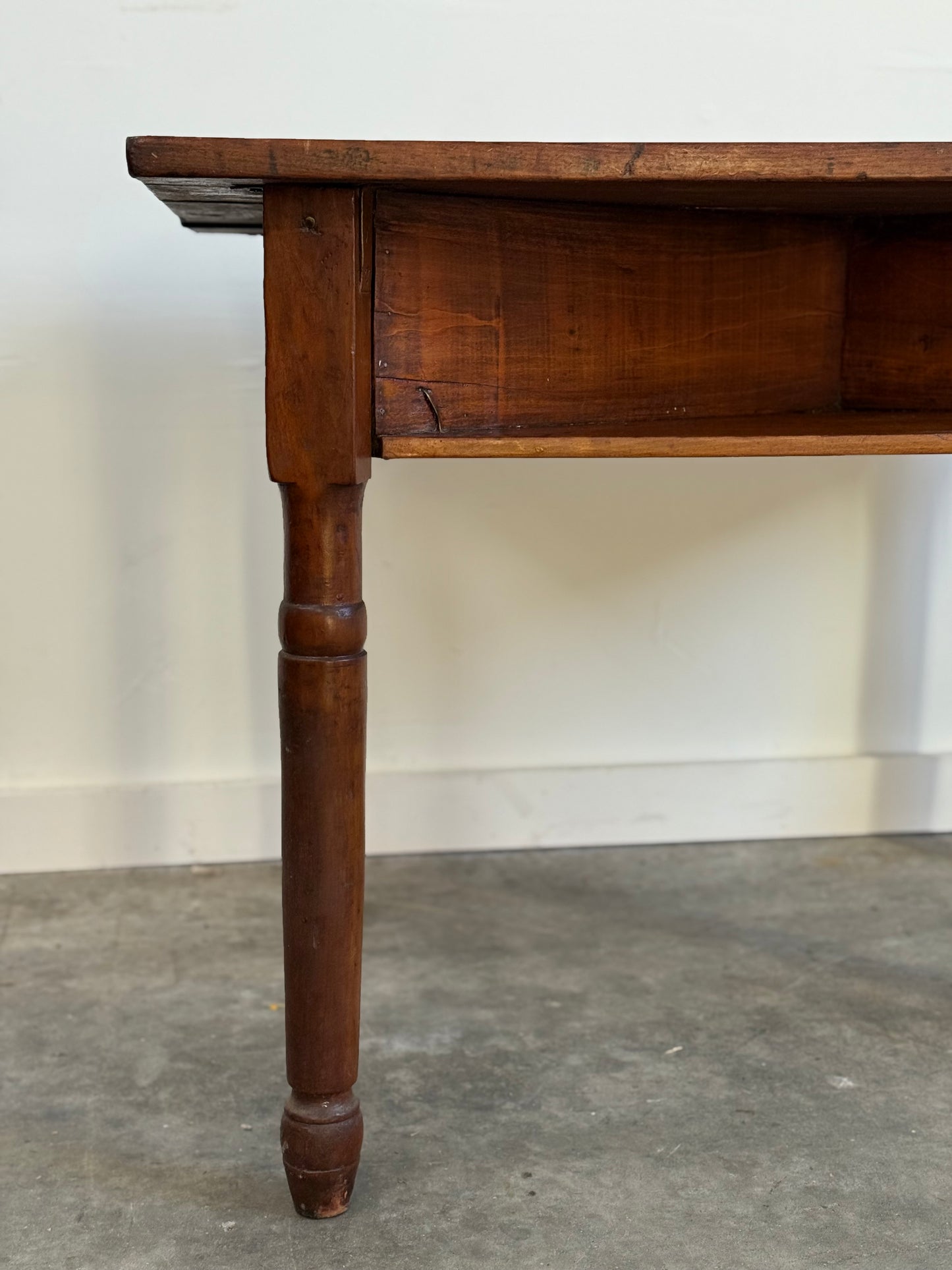 Antique Tavern Table