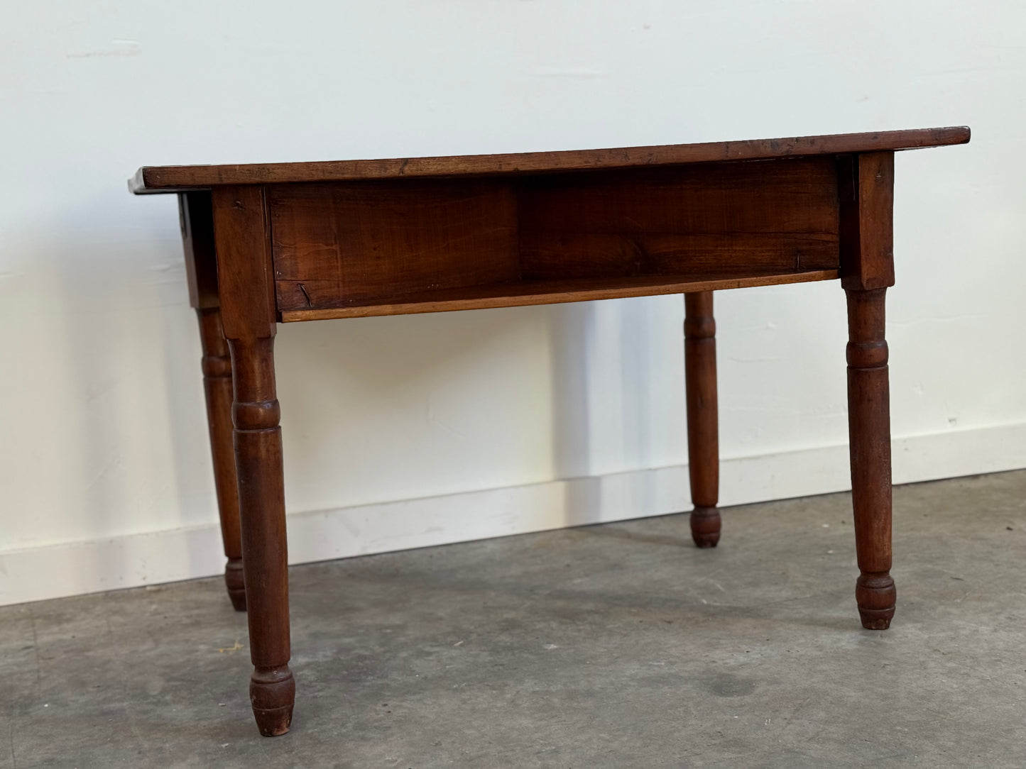 Antique Tavern Table