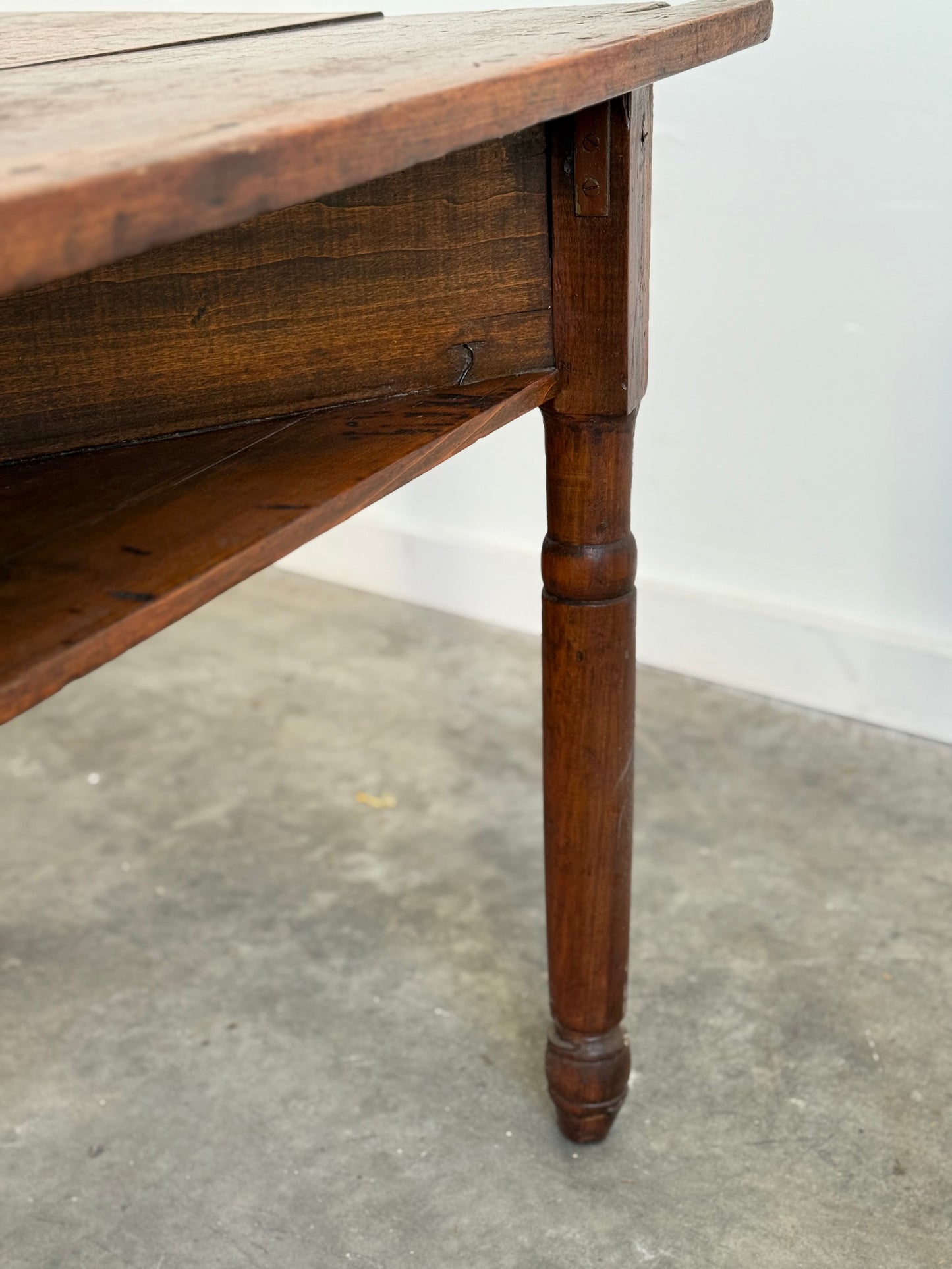 Antique Tavern Table