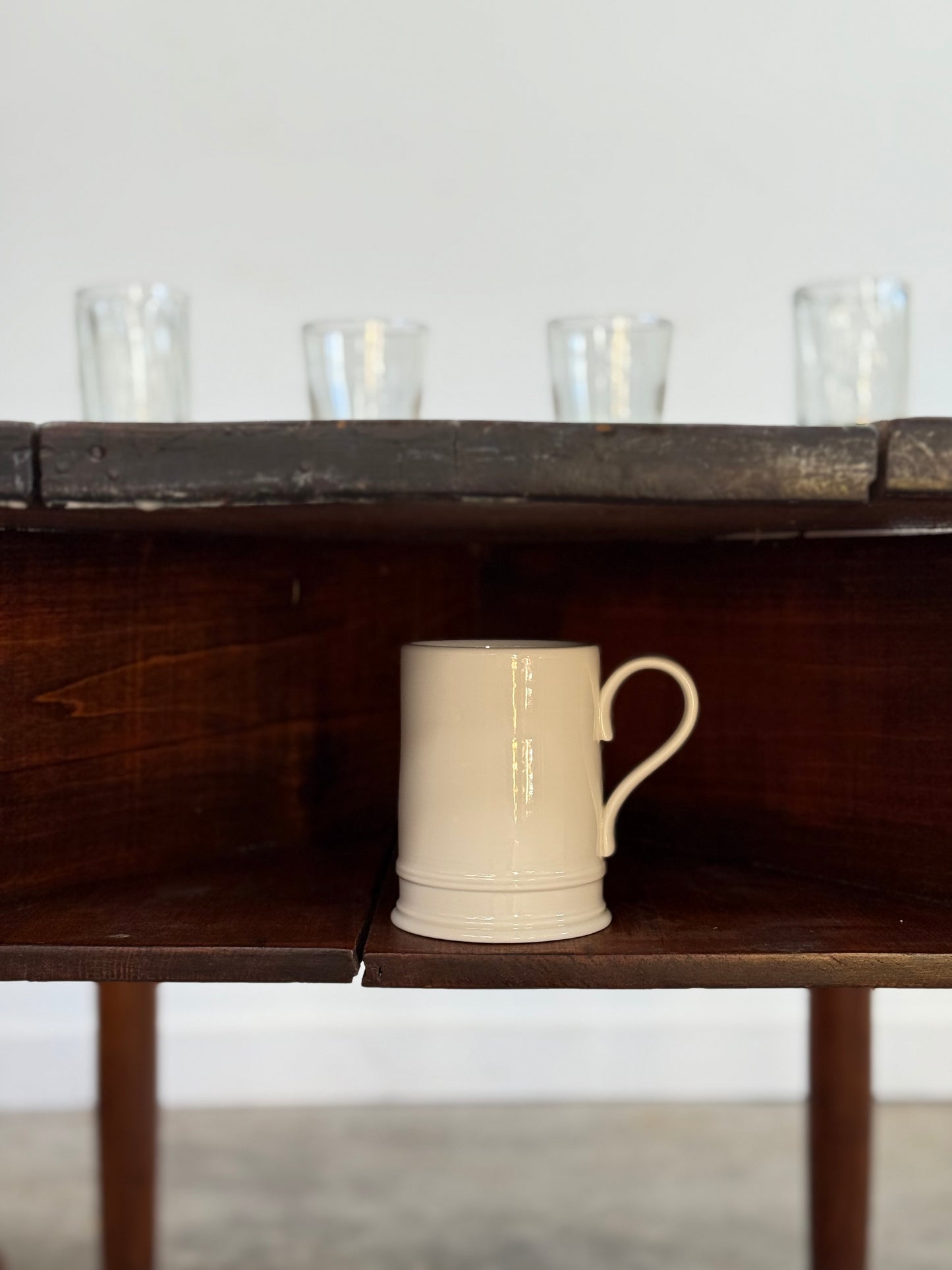 Antique Tavern Table