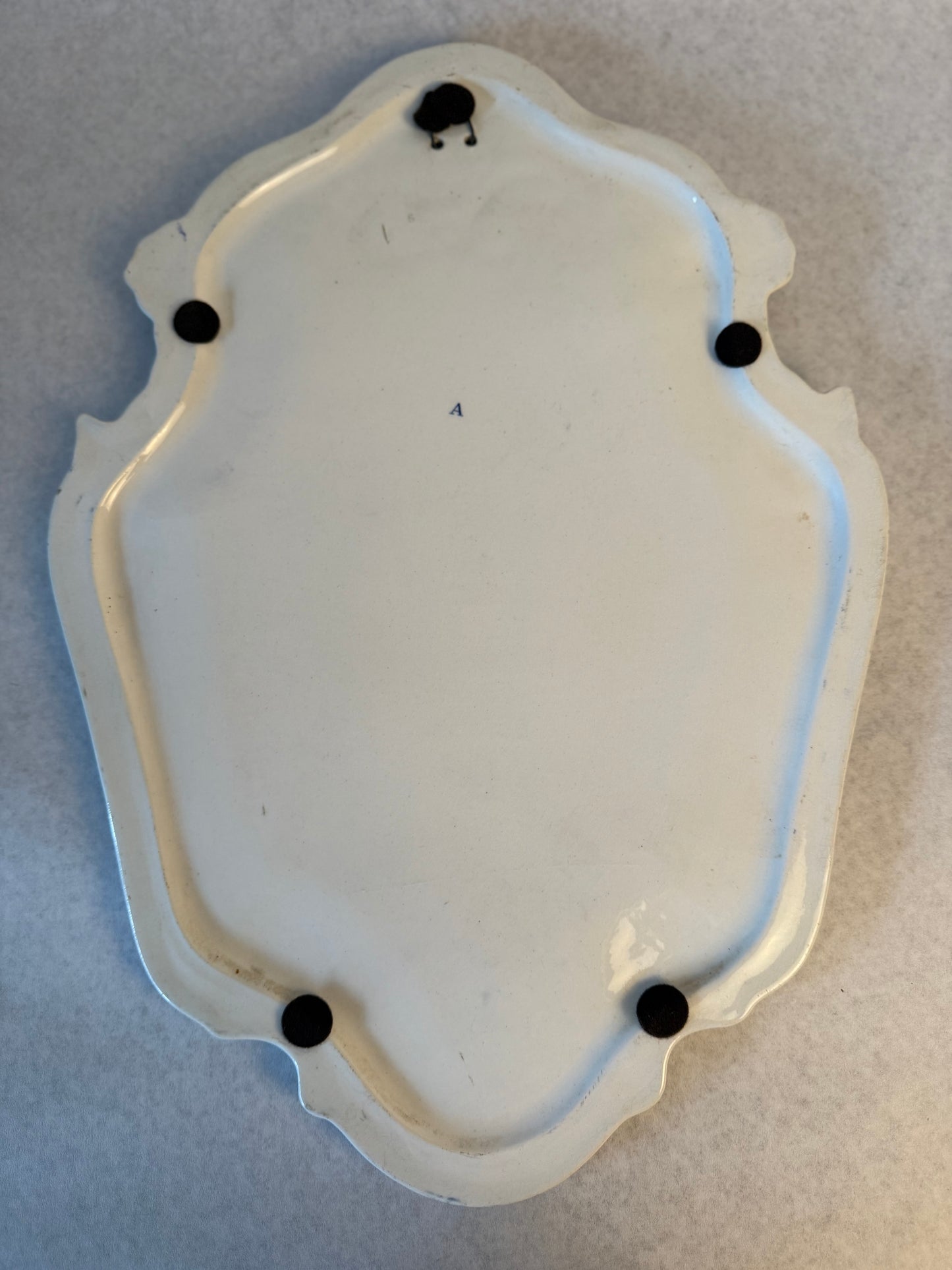 Vintage Delft Plaques (Copy)