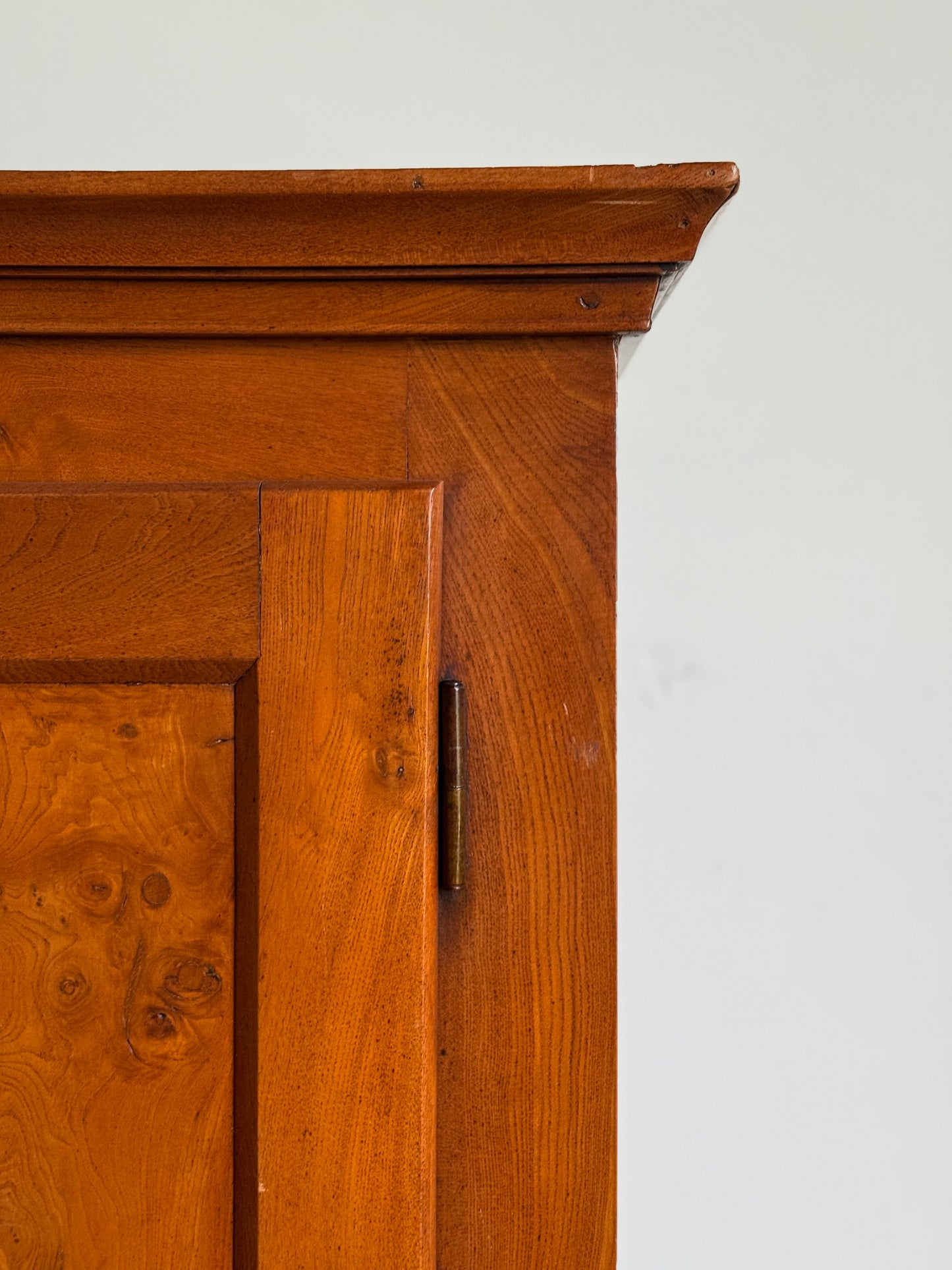 Antique French Louis XVl Secretary. 19th Century