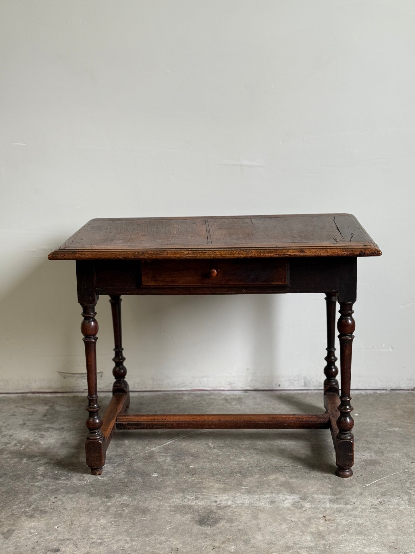 Antique Dutch Table.