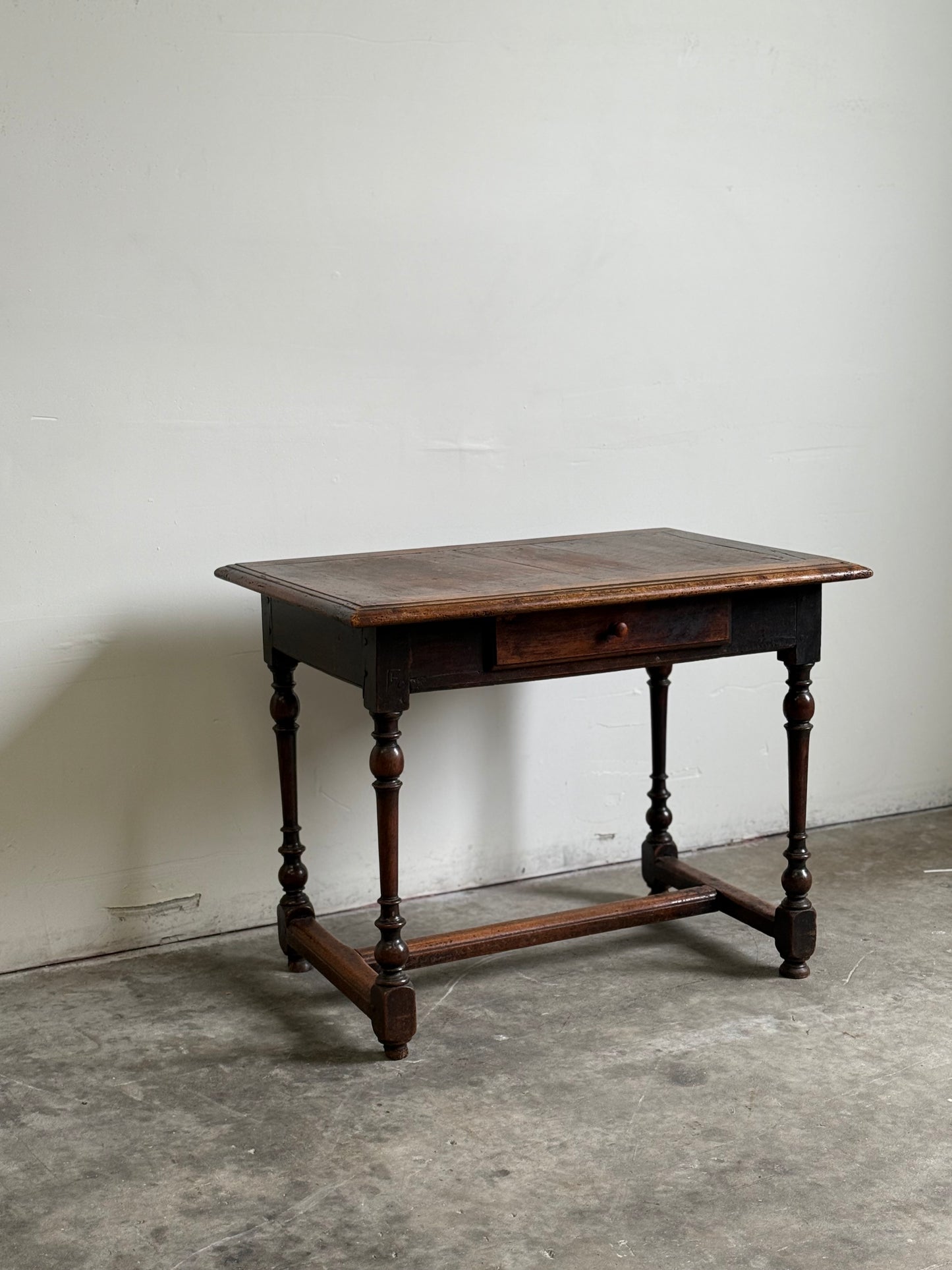 Antique Dutch Table.
