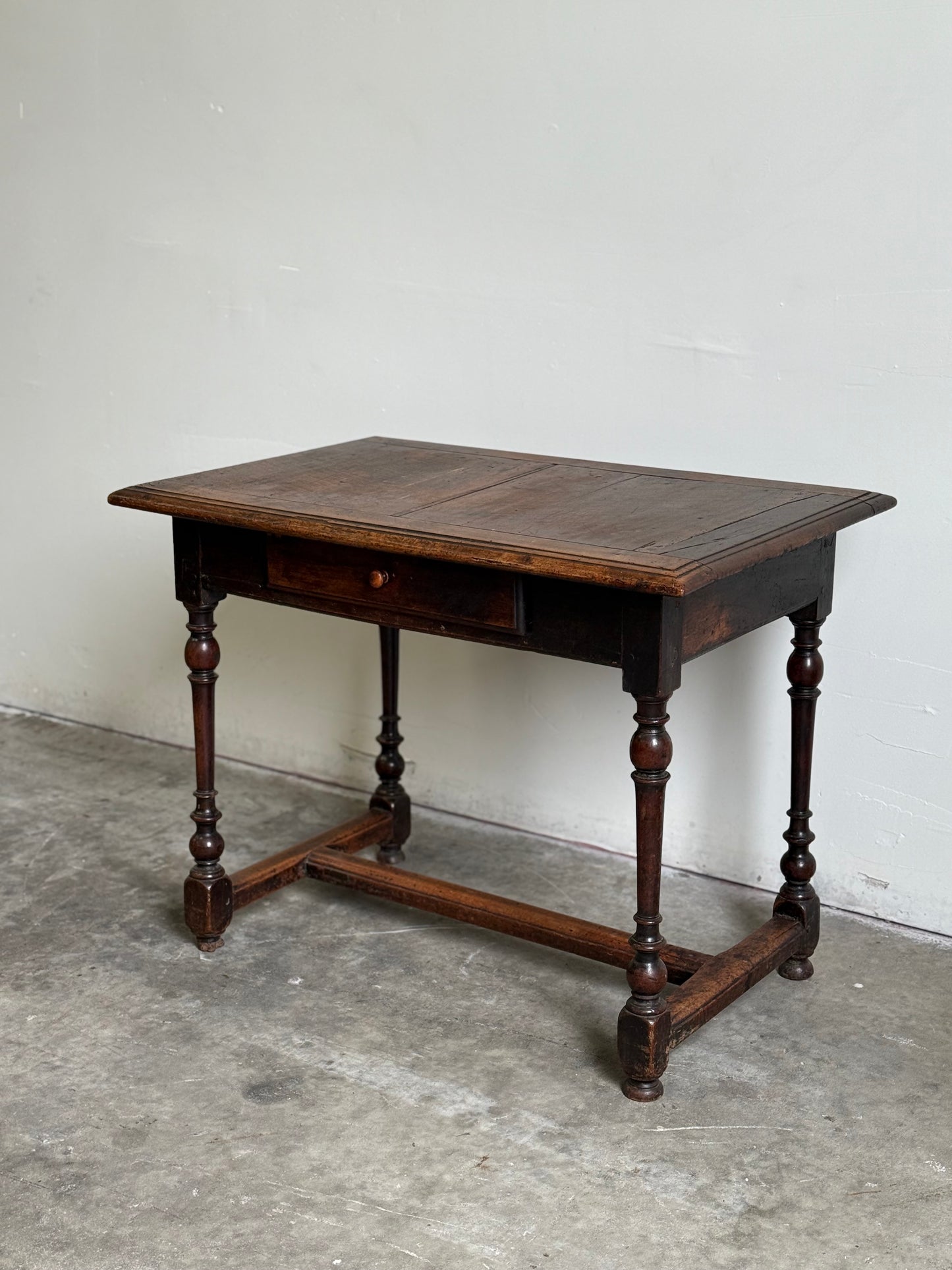 Antique Dutch Table.