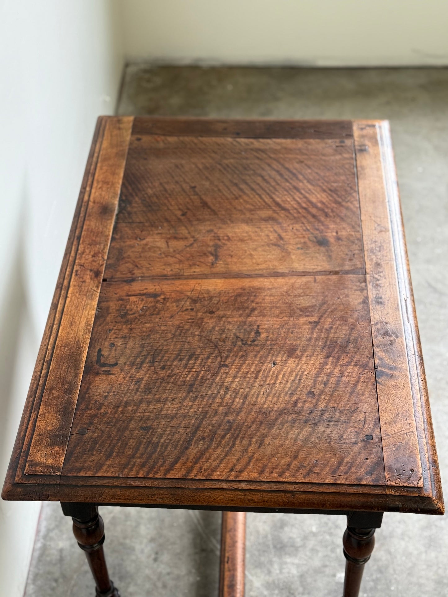 Antique Dutch Table.