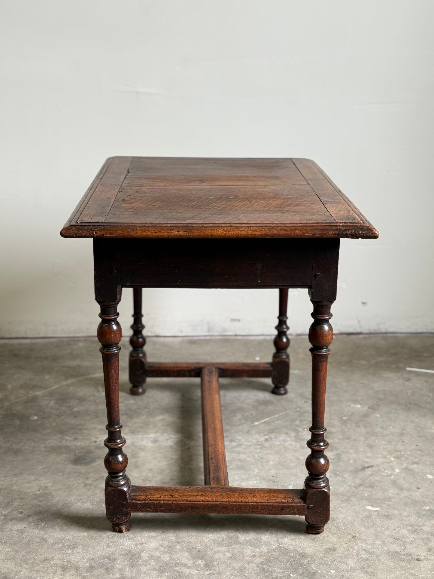 Antique Dutch Table.