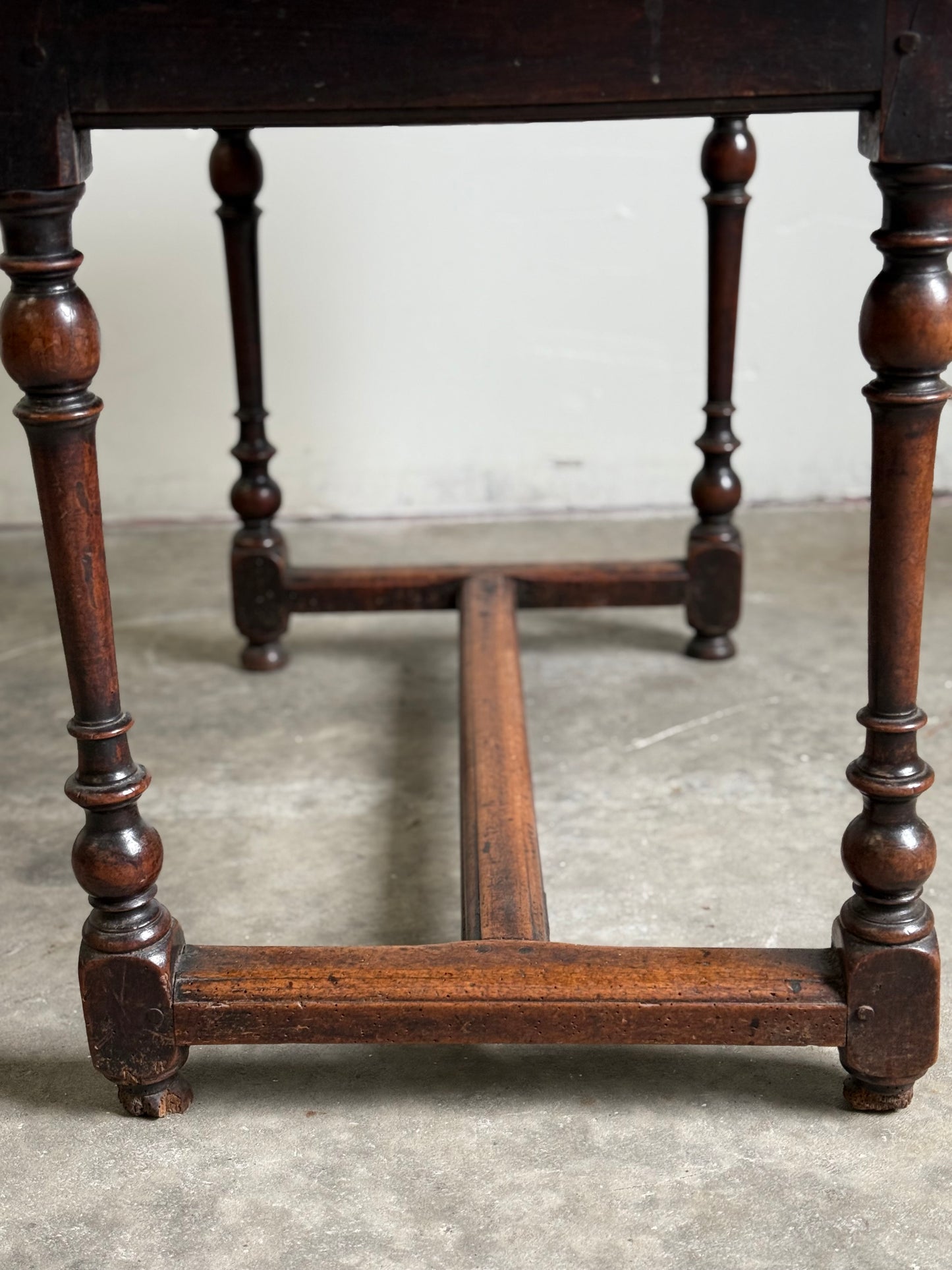 Antique Dutch Table.