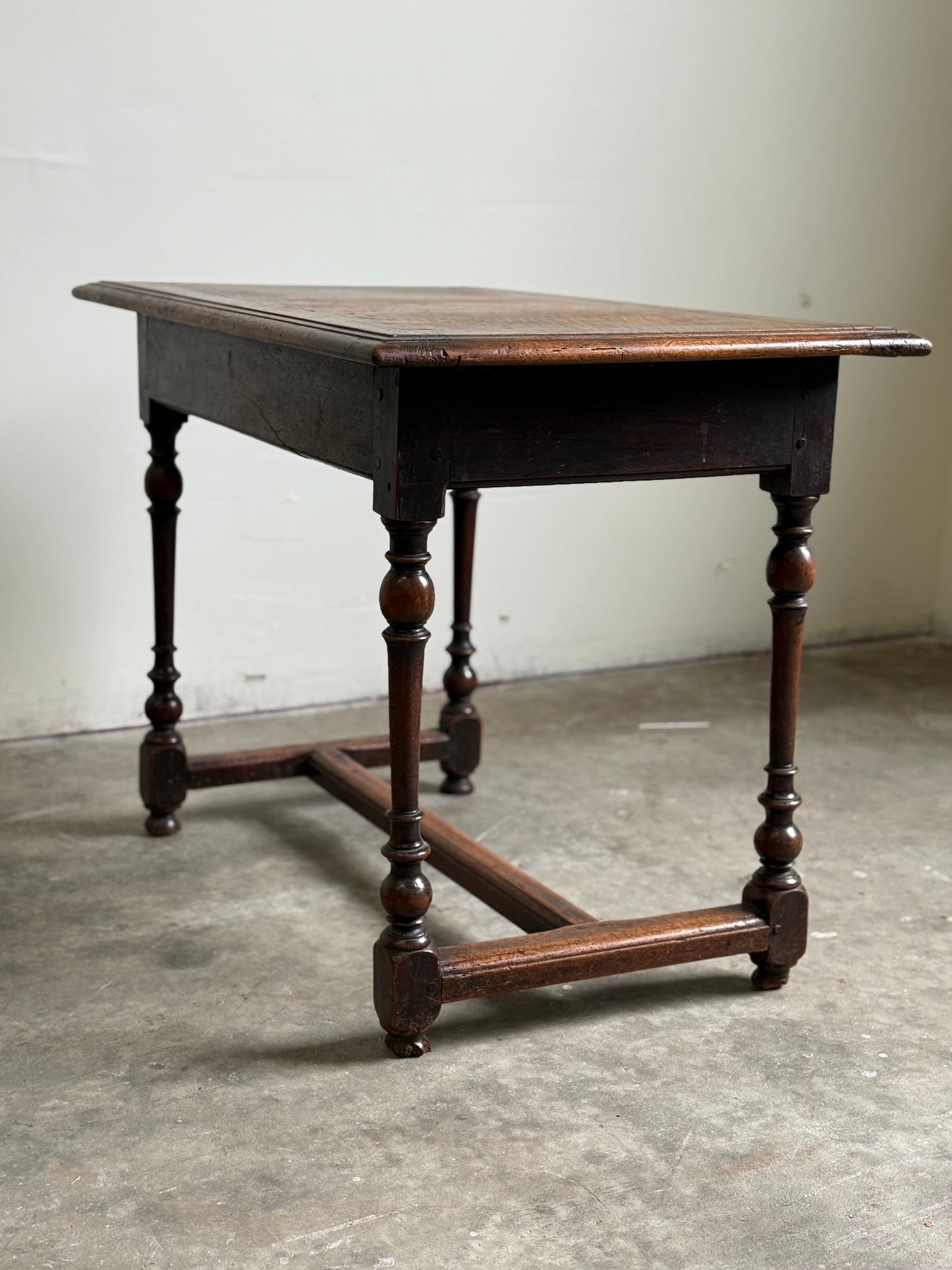 Antique Dutch Table.