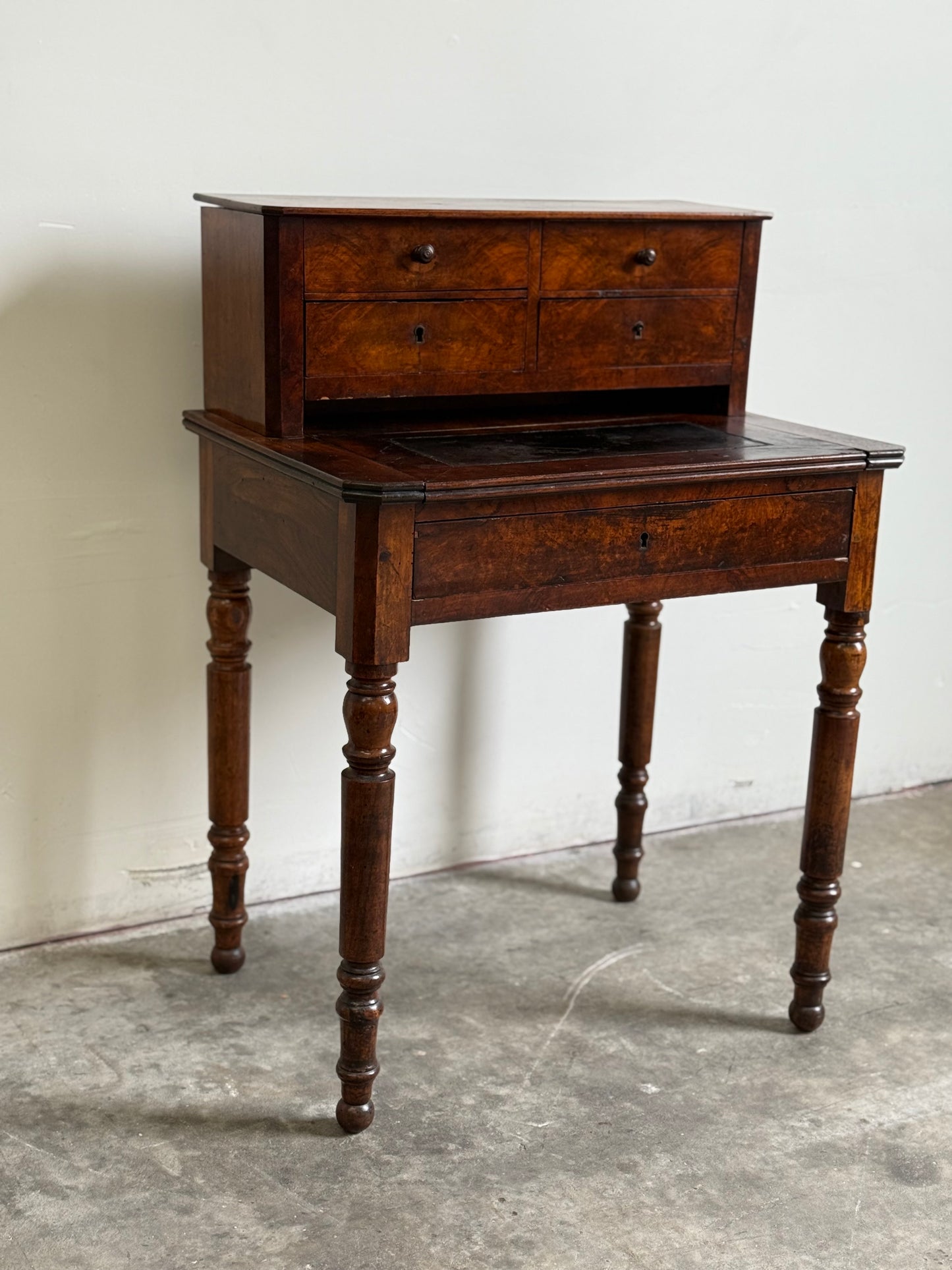 Antique French Secretary