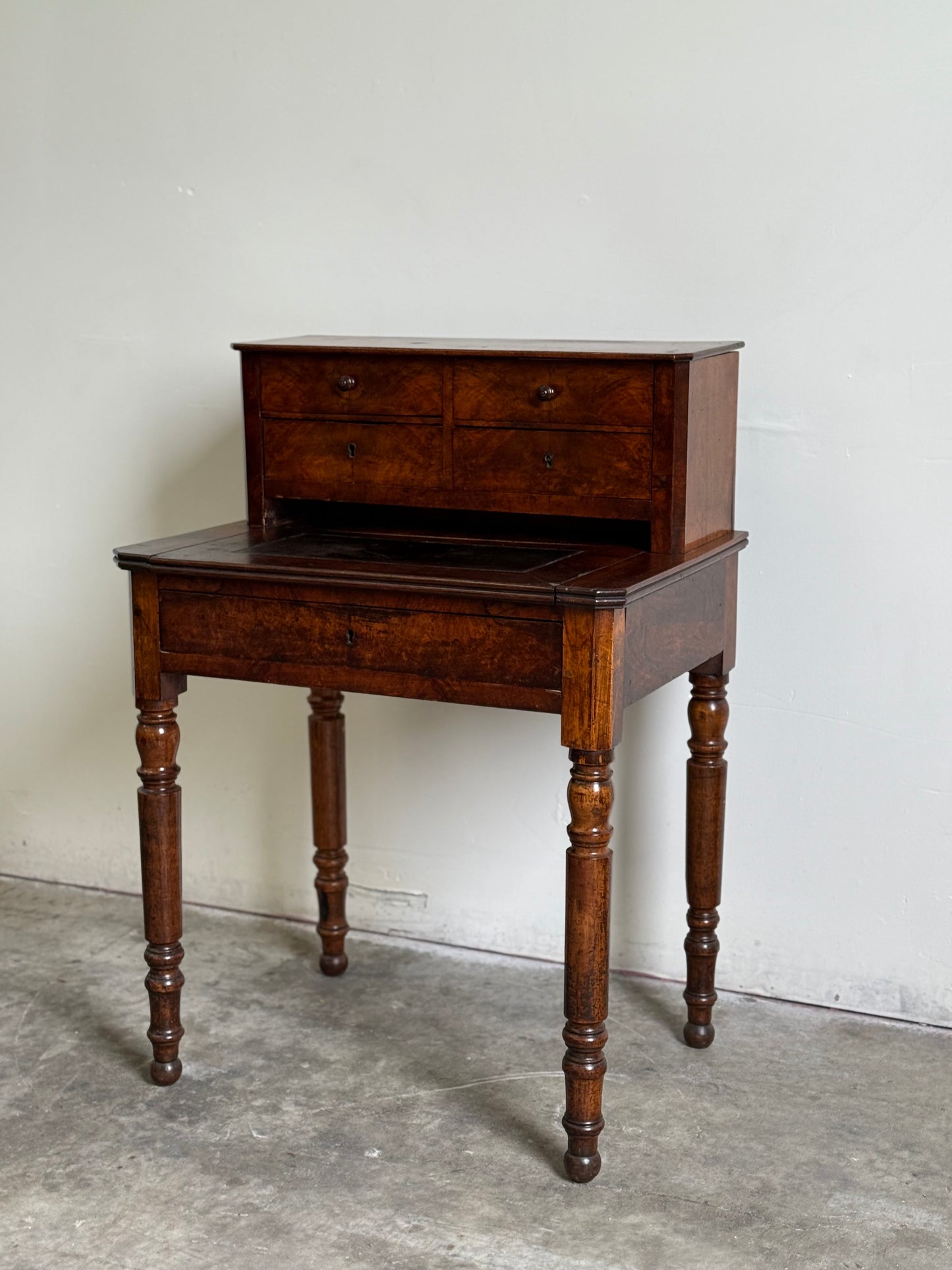 Antique French Secretary