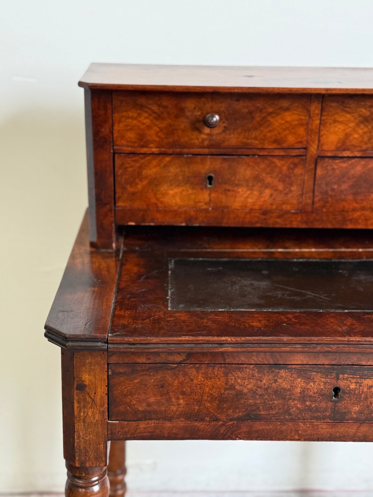 Antique French Secretary