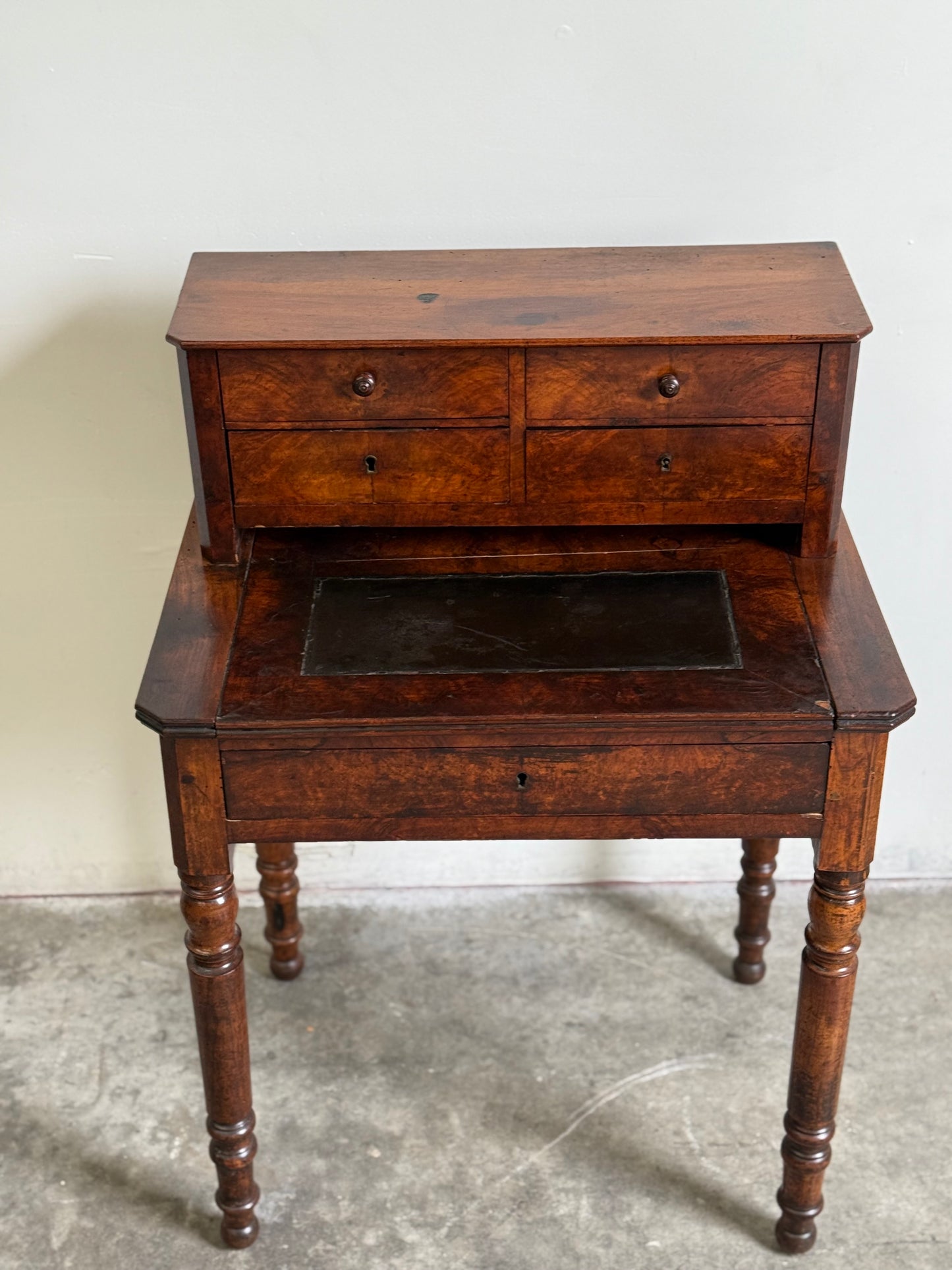 Antique French Secretary