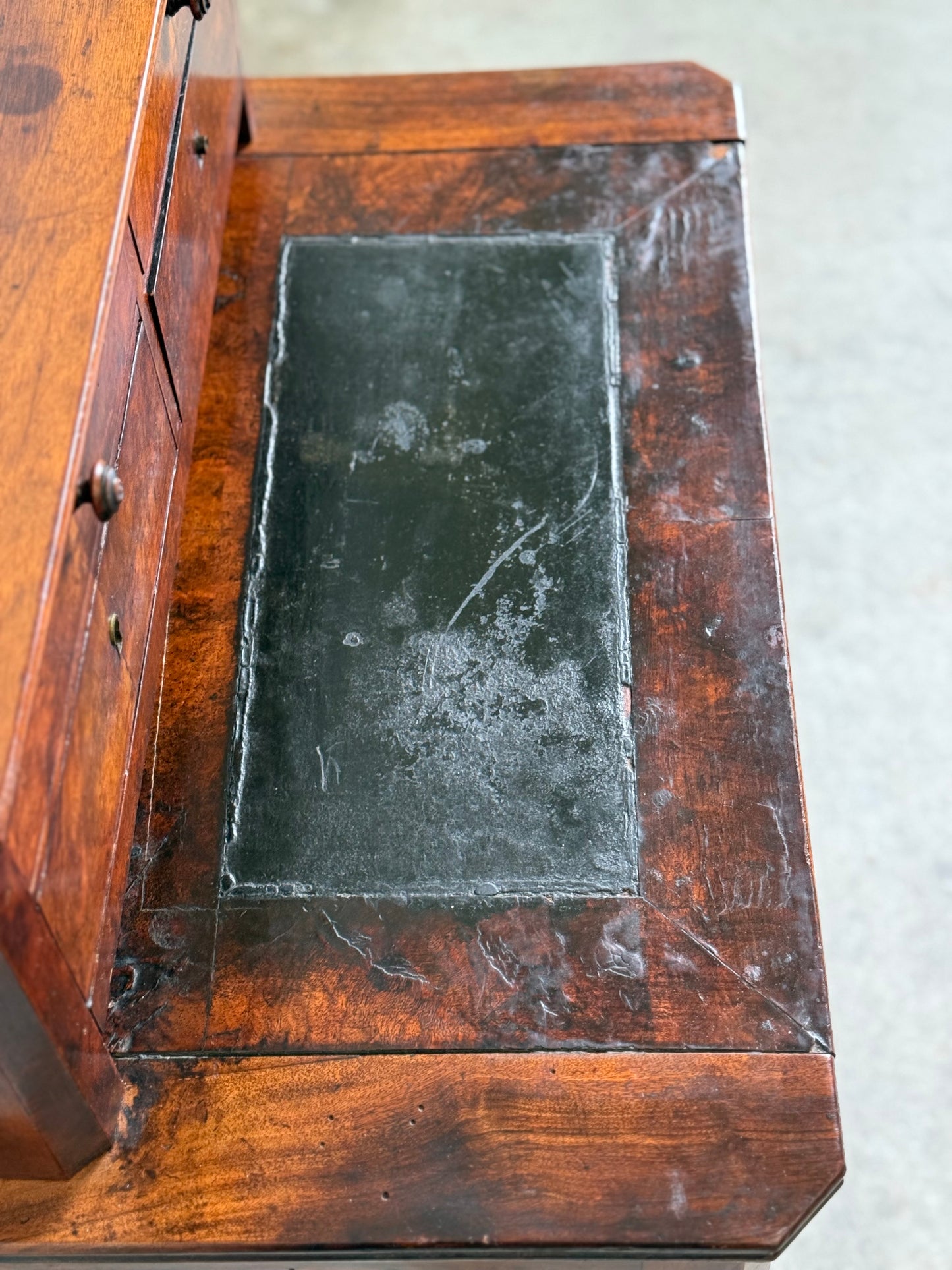 Antique French Secretary