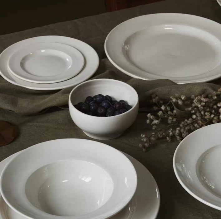 John Julian Handmade Dinnerware