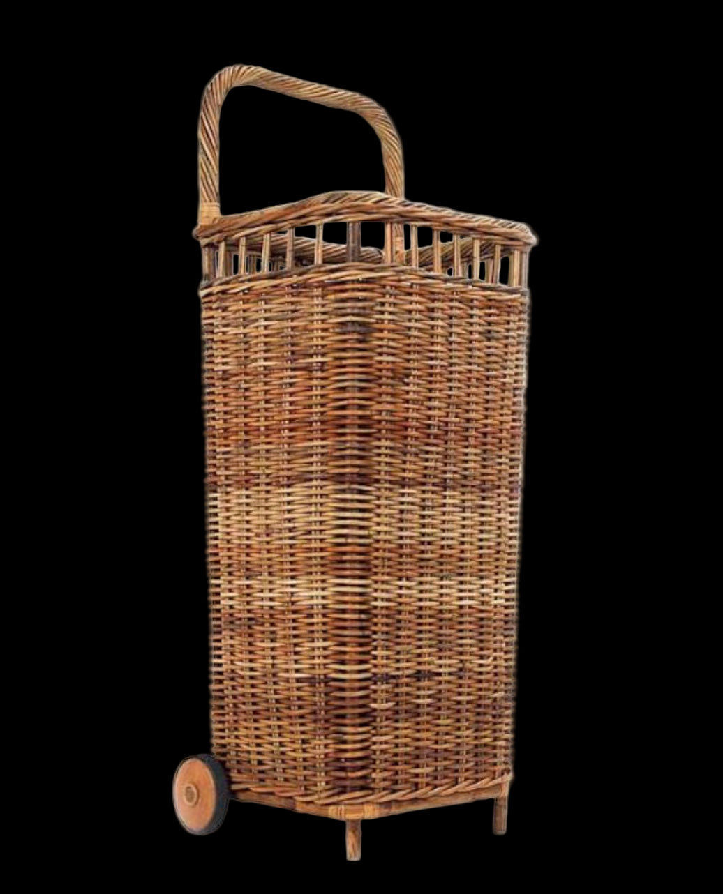 French Market Cart