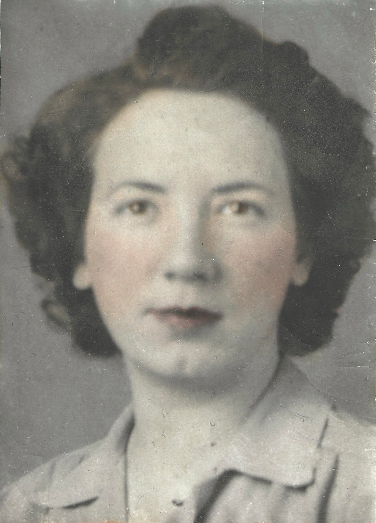 Rosa Rost
