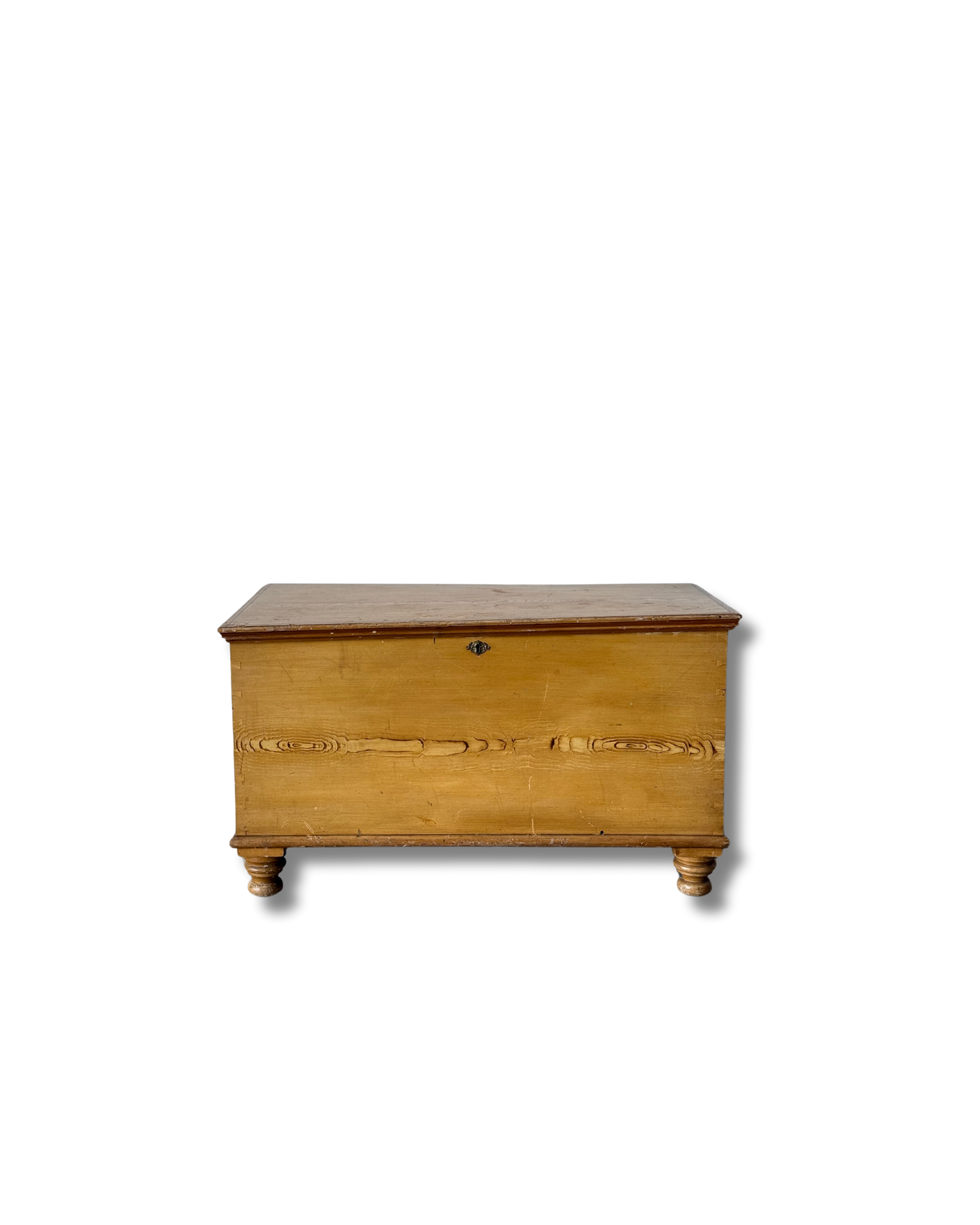 Beautiful Antique Chest