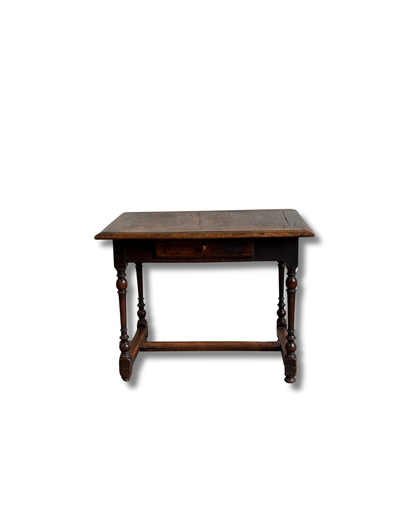 Antique Dutch Table.