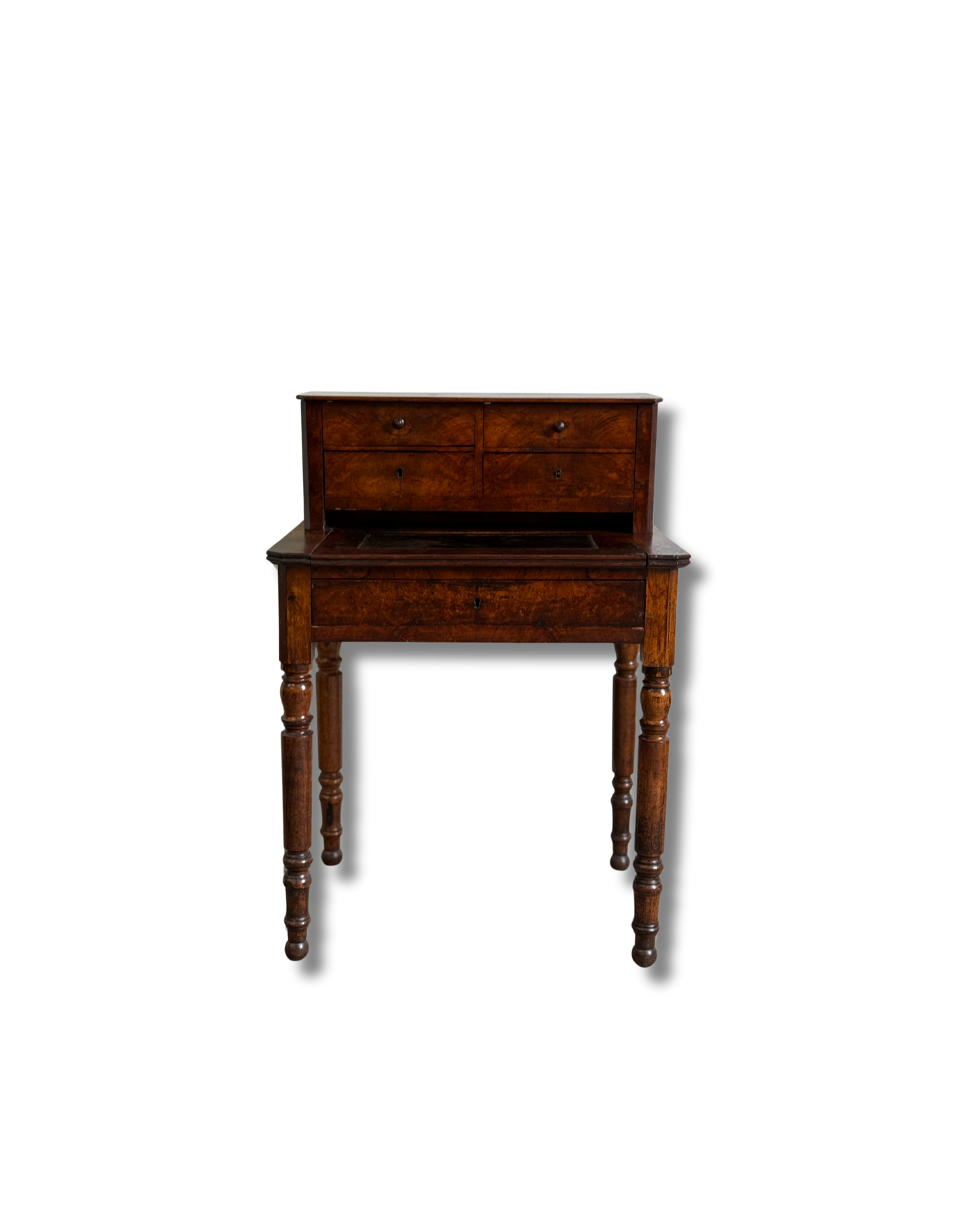 Antique French Secretary