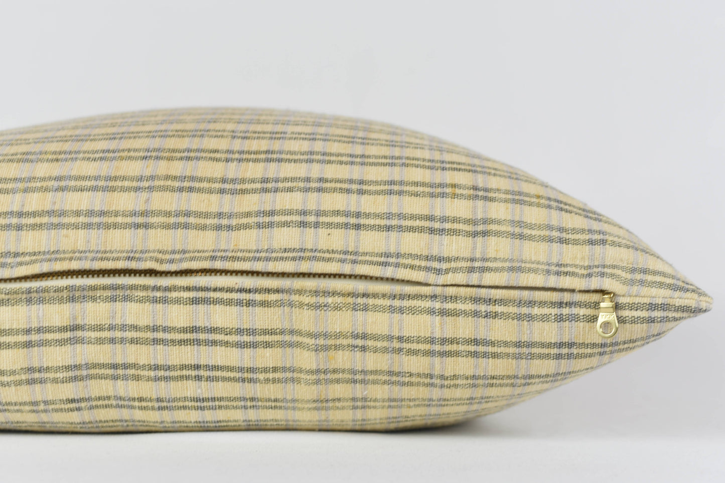 Dani Plaid Pillow