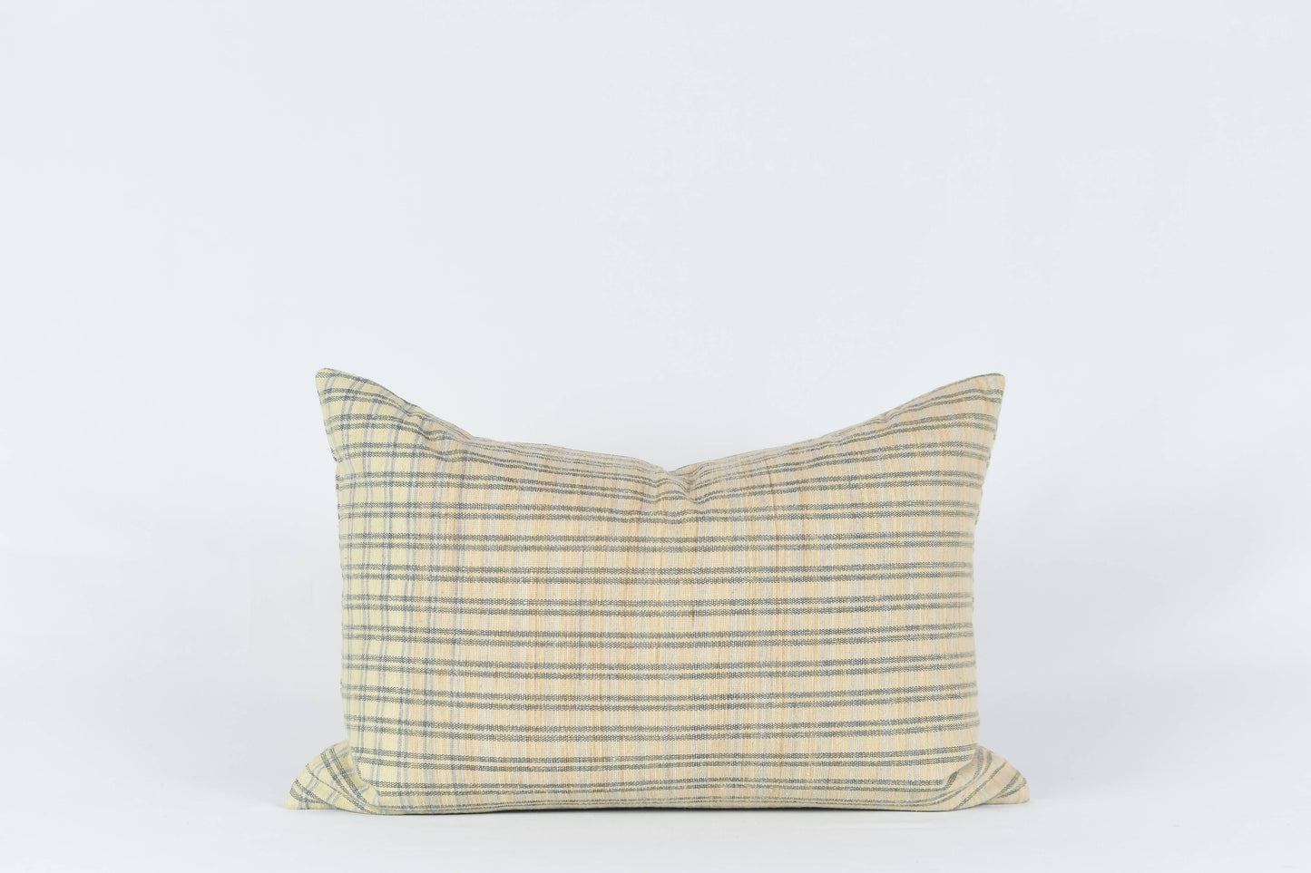 Dani Plaid Pillow