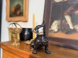 Arts and Objects
