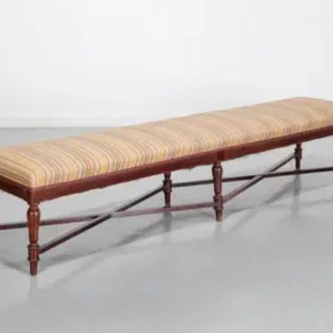 Upholstery