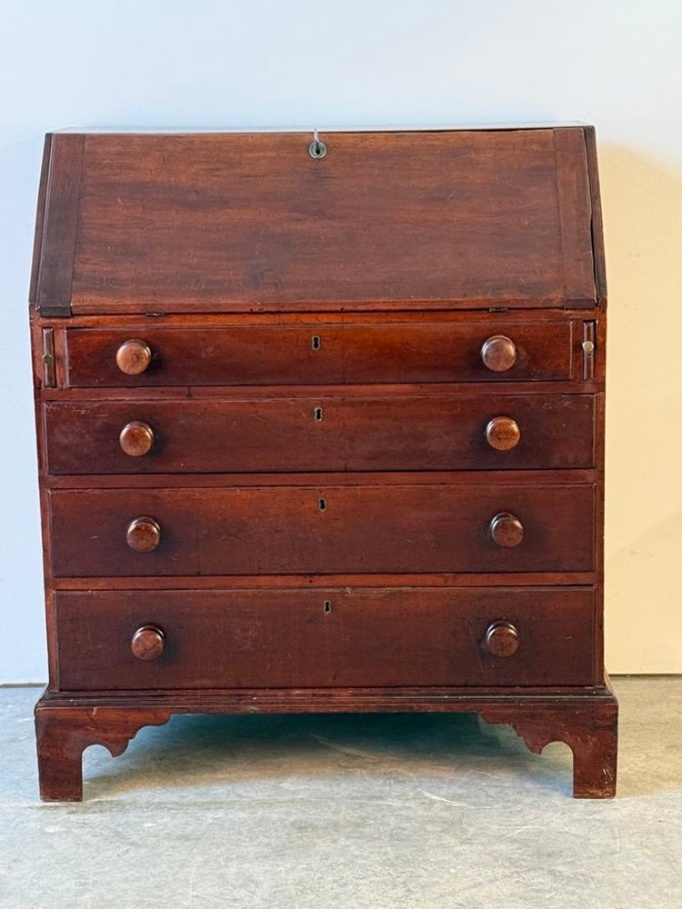 
                  
                    Antique Slant Front Desk
                  
                