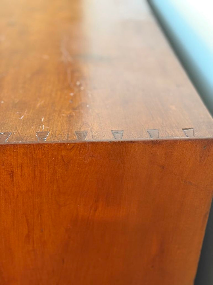 
                  
                    Antique Slant Front Desk
                  
                