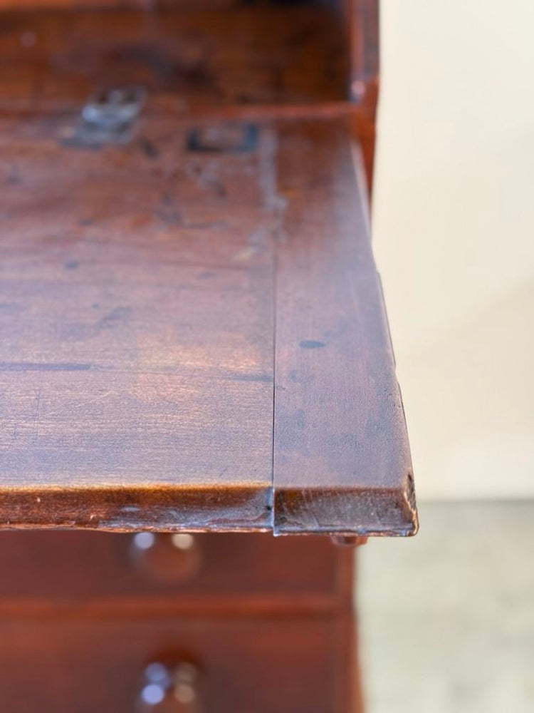 
                  
                    Antique Slant Front Desk
                  
                