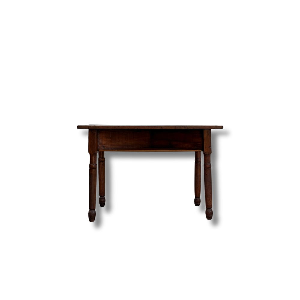 Antique Tavern Table