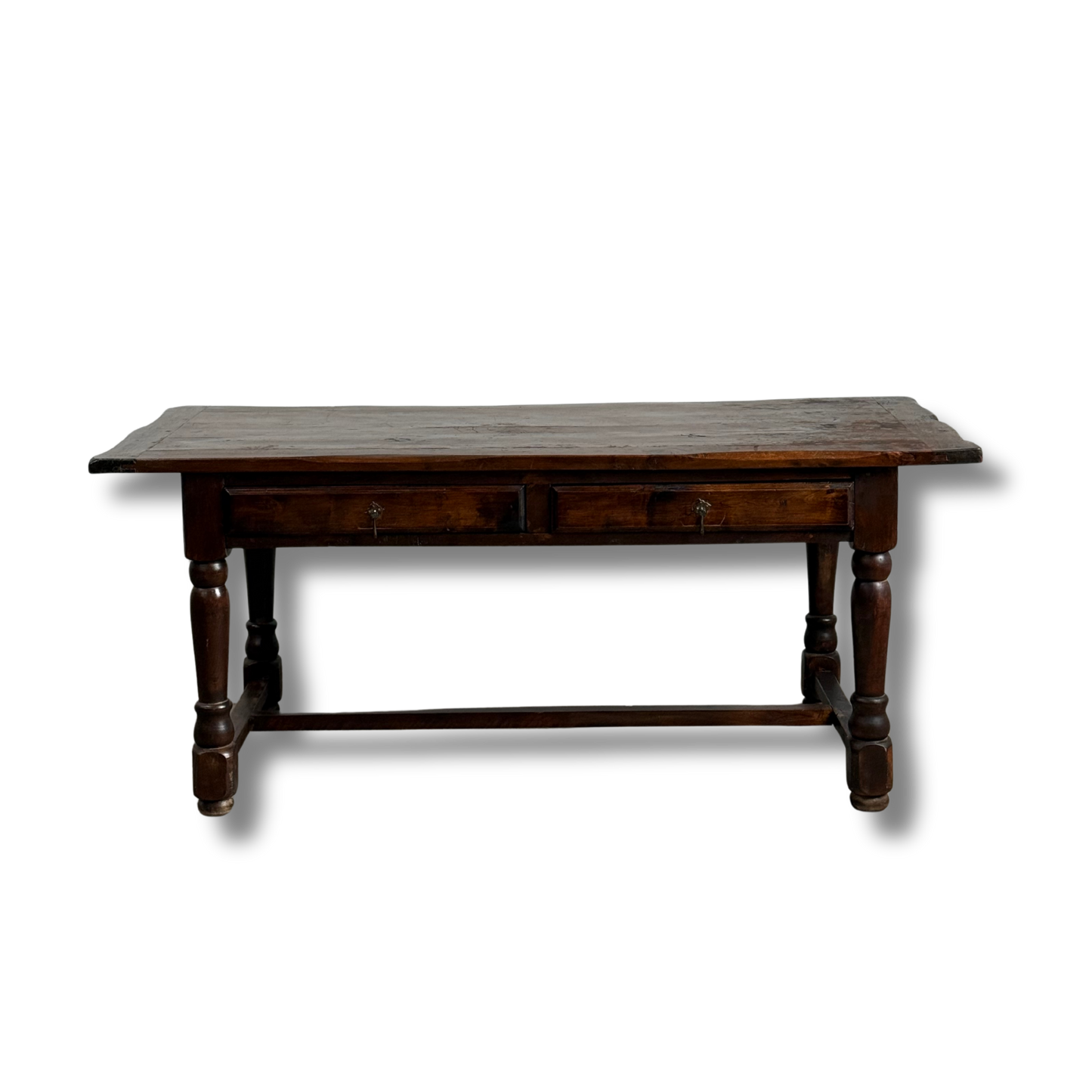 Antique French Farm table. 19th C.