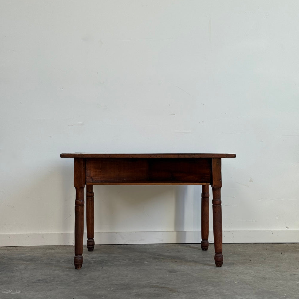
                  
                    Antique Tavern Table
                  
                