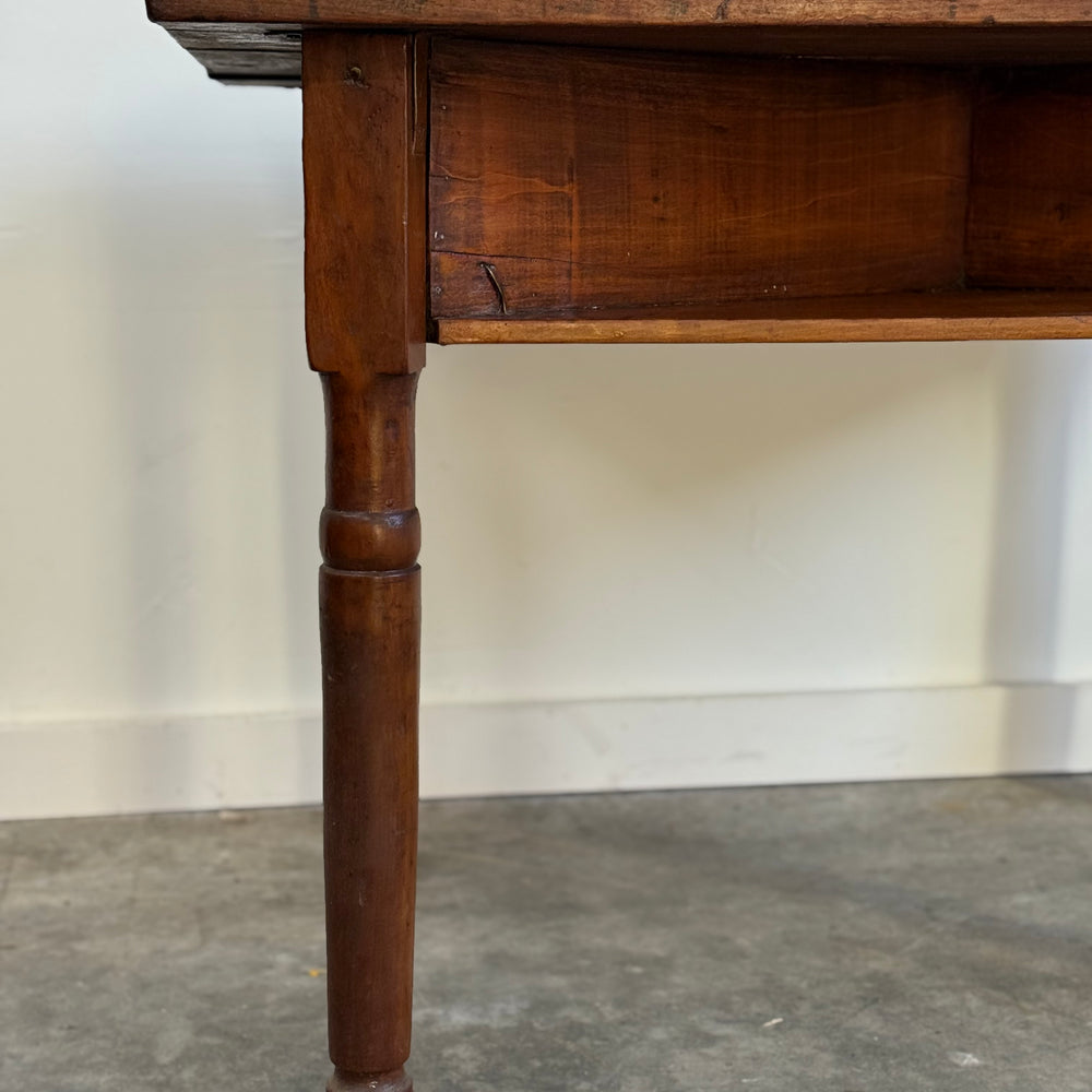 
                  
                    Antique Tavern Table
                  
                