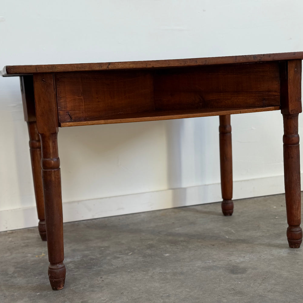 
                  
                    Antique Tavern Table
                  
                