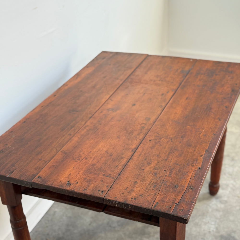 
                  
                    Antique Tavern Table
                  
                
