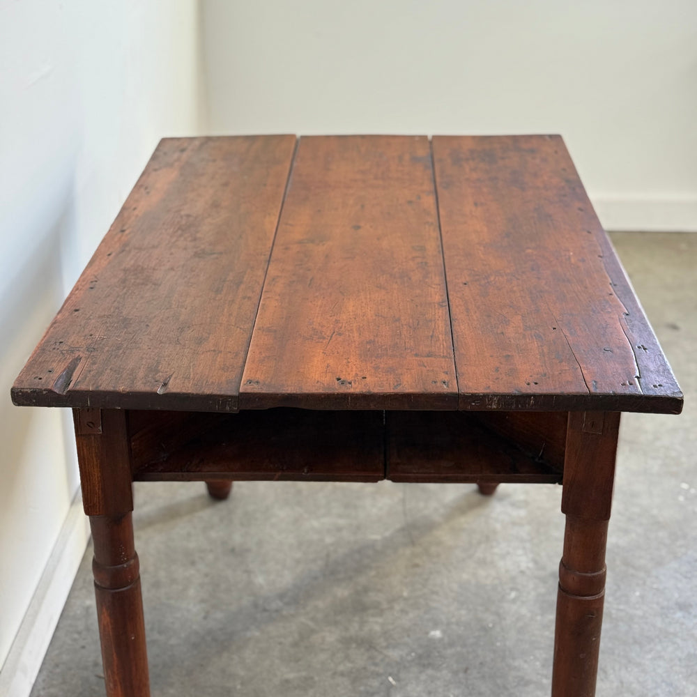 
                  
                    Antique Tavern Table
                  
                