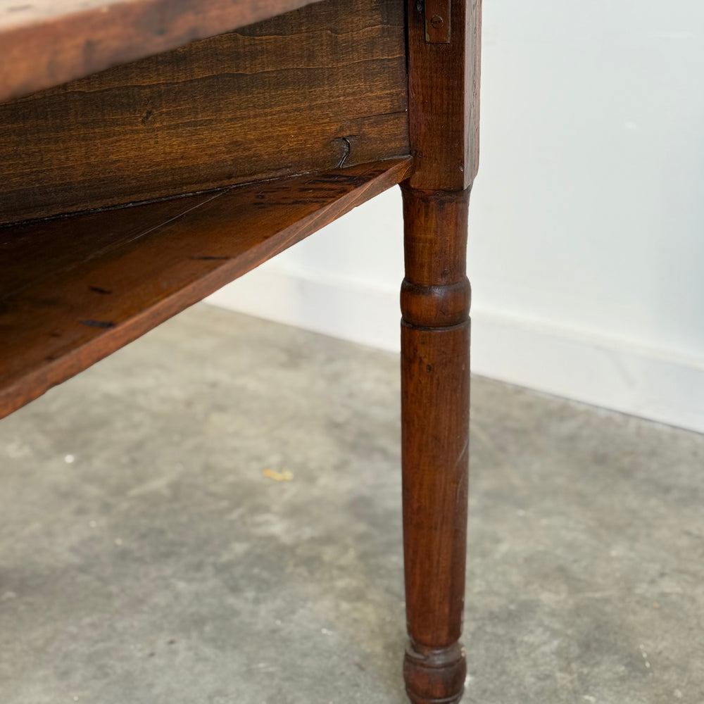 
                  
                    Antique Tavern Table
                  
                