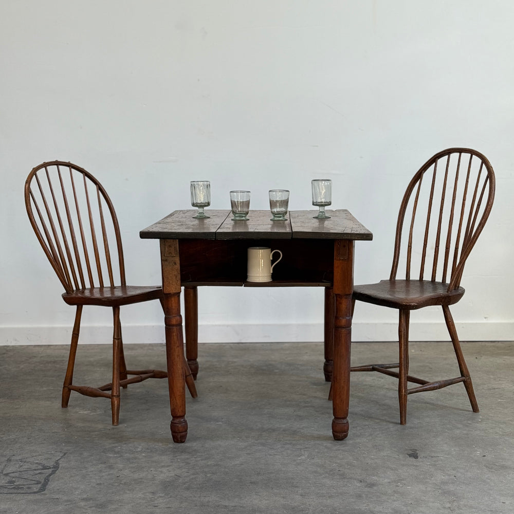 Antique Tavern Table