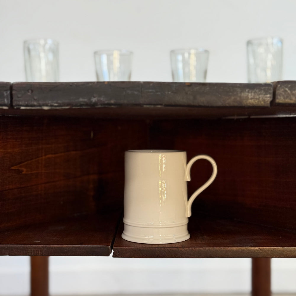 
                  
                    Antique Tavern Table
                  
                