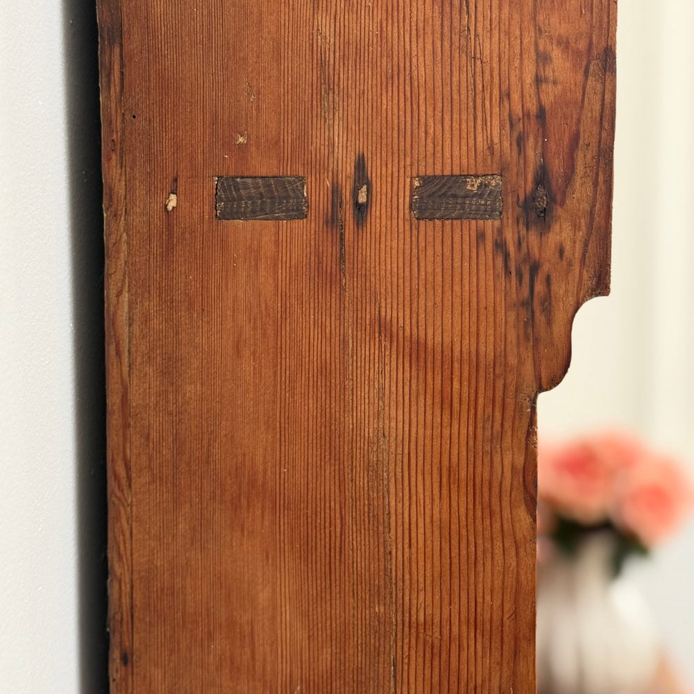 
                  
                    Antique Pine Welsh Dresser.
                  
                