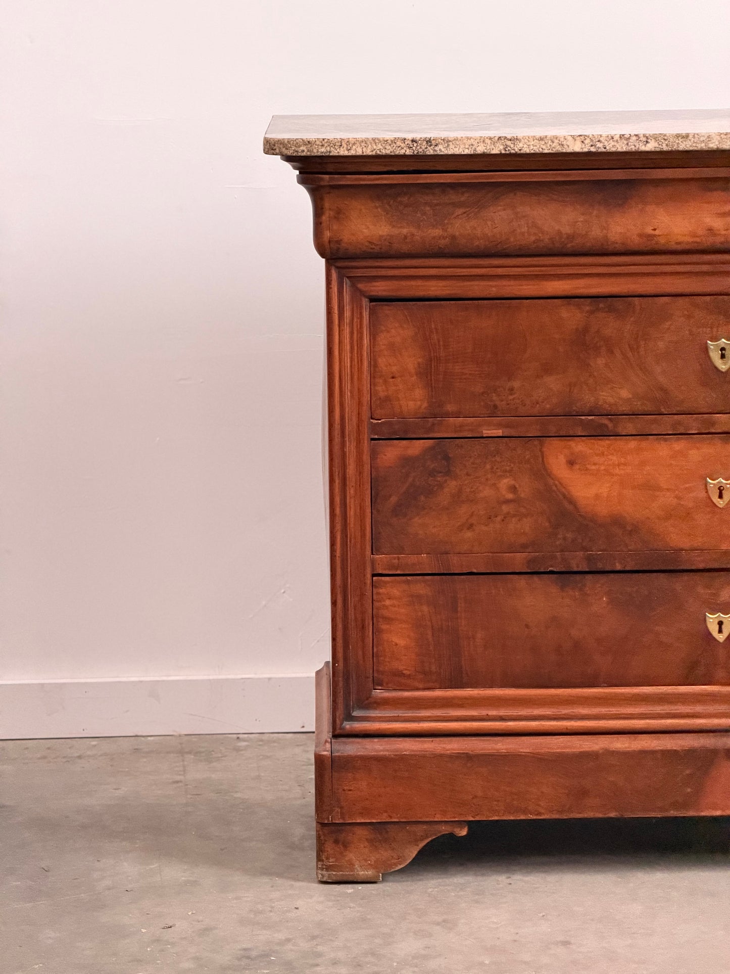 Antique French Comode 19th Century