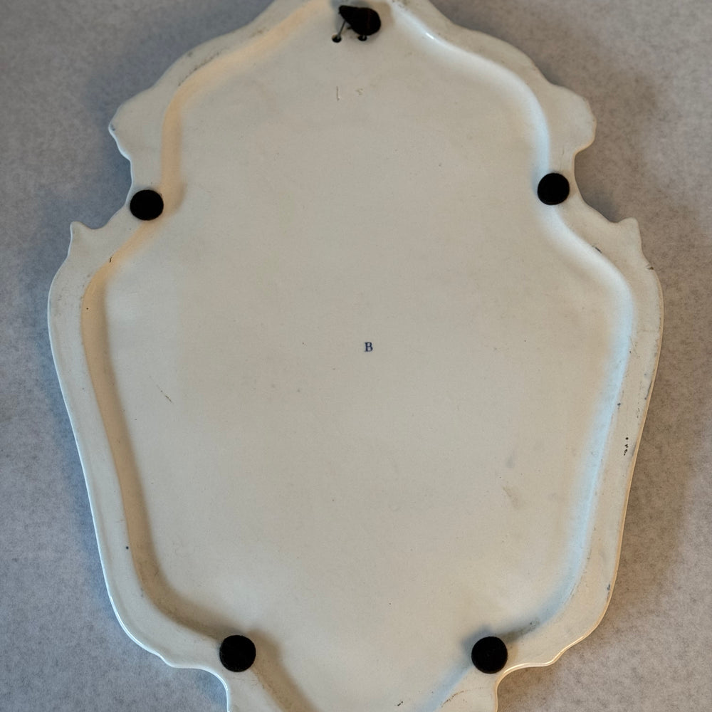 
                  
                    Vintage Delft Plaques
                  
                