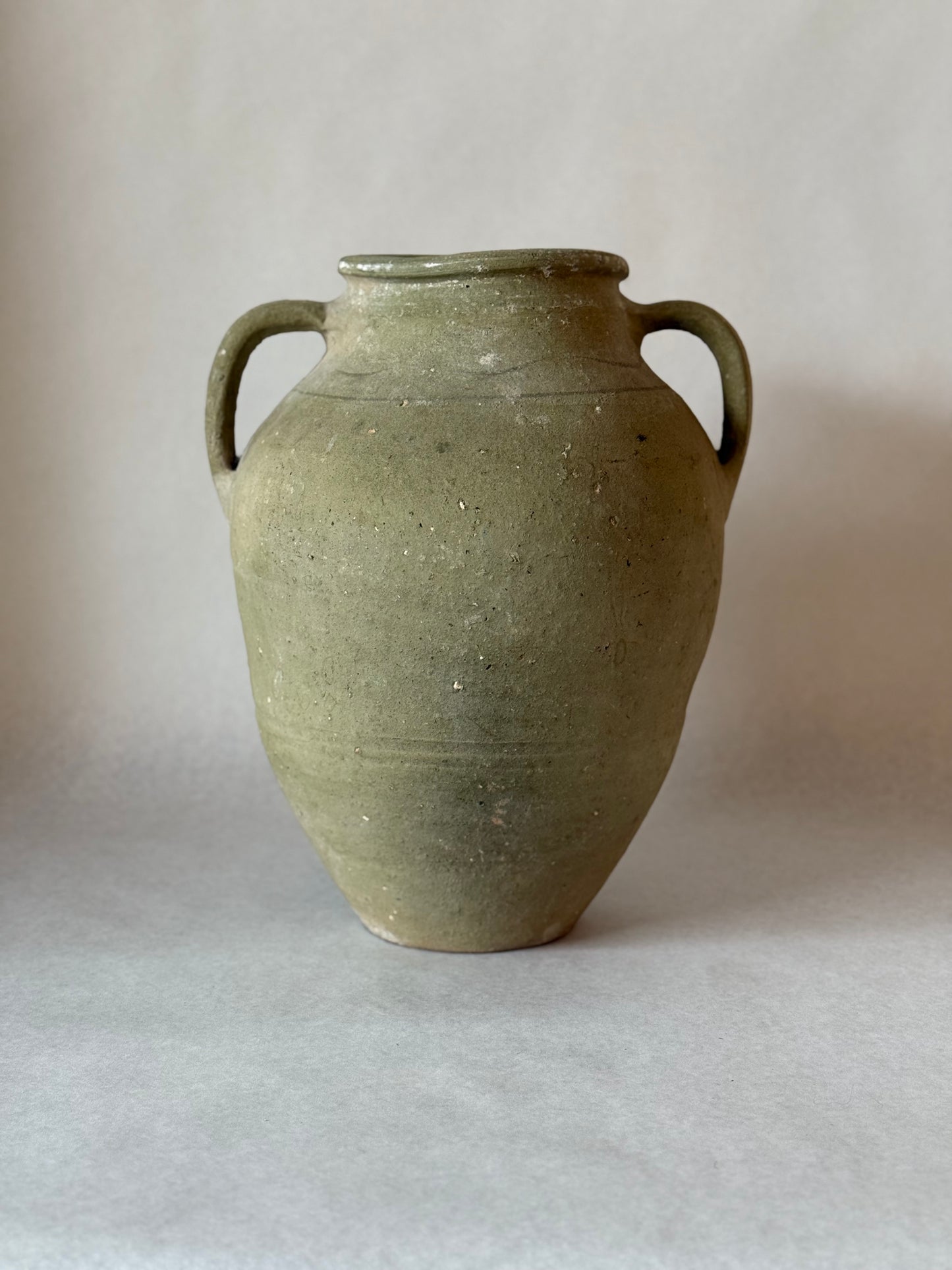 Antique Stoneware Jug