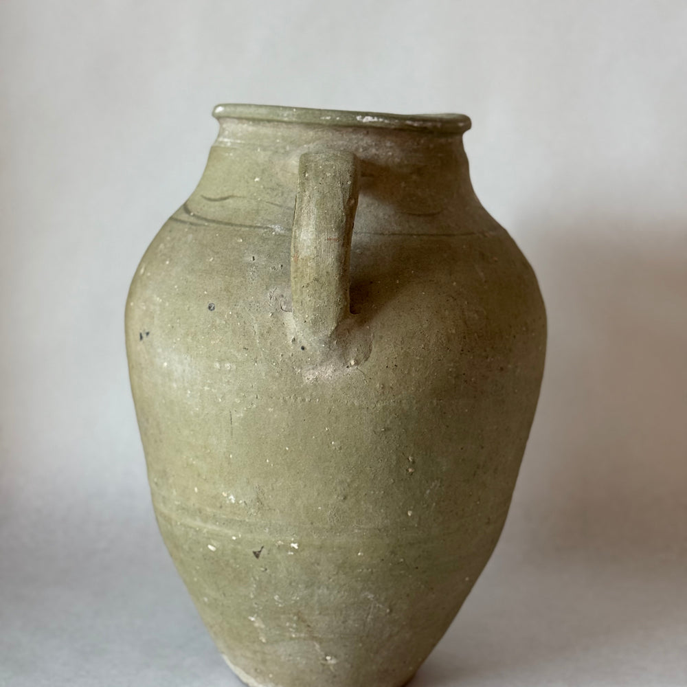 
                  
                    Antique Stoneware Jug
                  
                