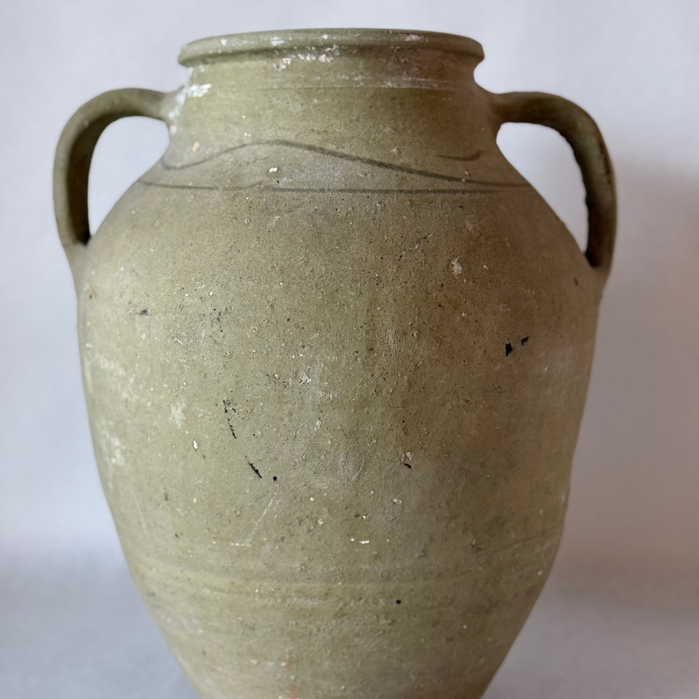 
                  
                    Antique Stoneware Jug
                  
                