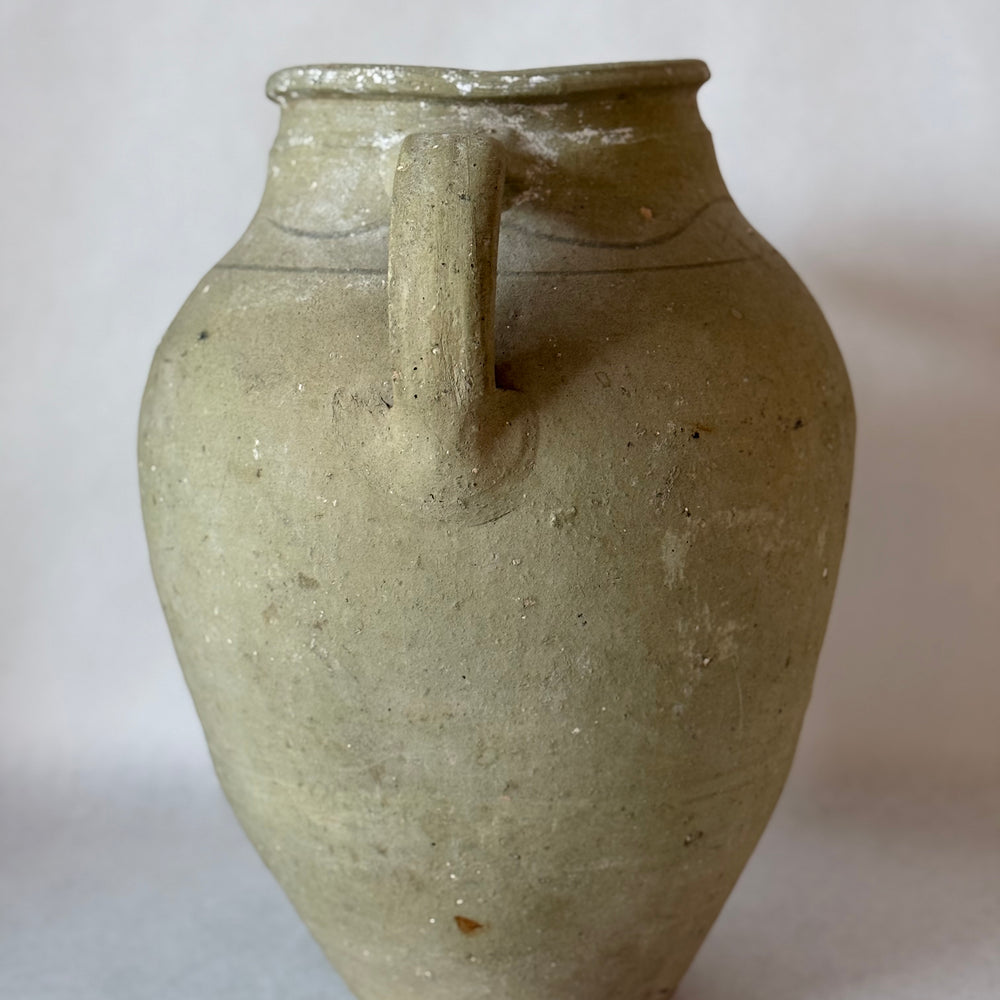 
                  
                    Antique Stoneware Jug
                  
                